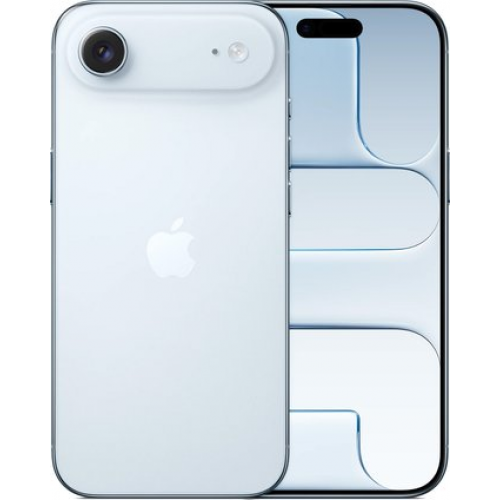 Телефон Apple iPhone Air 256GB (небесно-голубой)