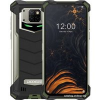 Телефон Doogee S88 Plus (зеленый)