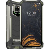 Телефон Doogee S88 Plus (зеленый)