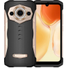 Телефон Doogee S99 (золотистый)