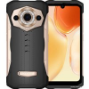 Телефон Doogee S99 (золотистый)