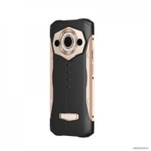 Телефон Doogee S99 (золотистый)