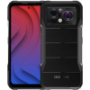 Телефон Doogee V20 Pro 12GB/256GB (черный)