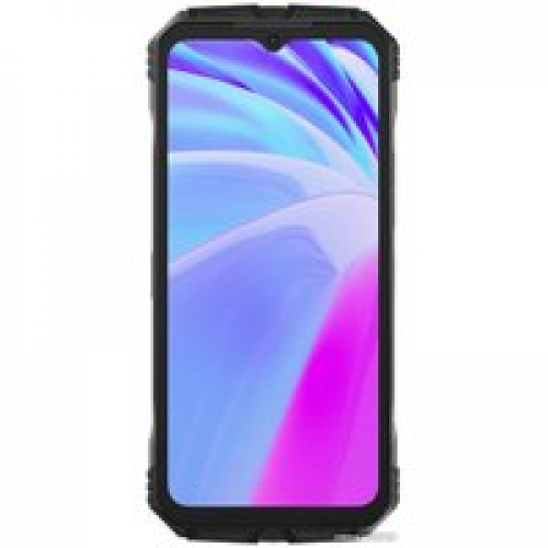 Телефон Doogee V30 Pro 12GB/512GB (черный)