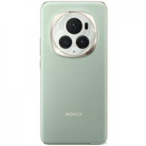 Телефон HONOR Magic6 Pro 12GB/512GB международная версия с NFC (шалфейный зеленый)