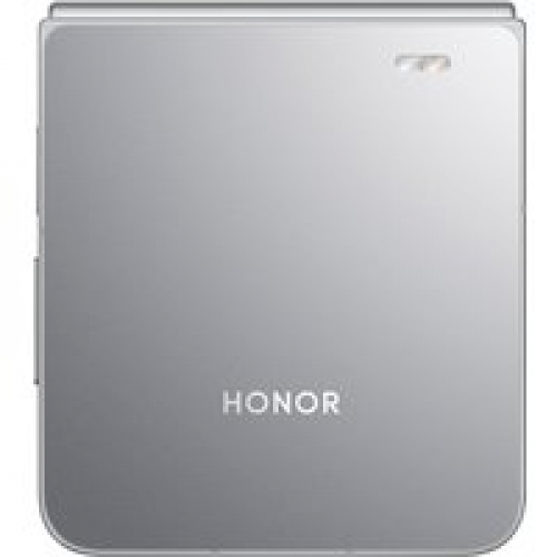 Телефон HONOR Magic V Flip2 12GB/512GB китайская версия (небесный титан)