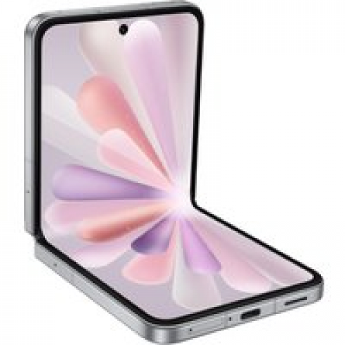 Телефон HONOR Magic V Flip2 12GB/512GB китайская версия (небесный титан)