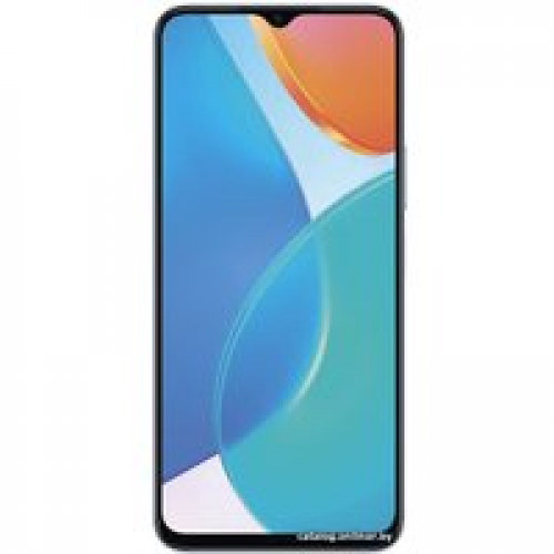 Телефон HONOR X6 4GB/128GB с NFC международная версия (серебристый)