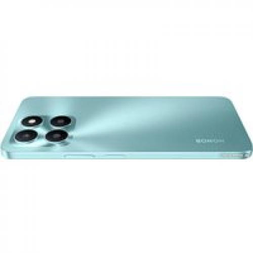 Телефон HONOR X6a 6GB/128GB международная версия (искрящийся зеленый)