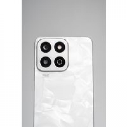 Телефон HONOR X7c 8GB/256GB (лунный белый)