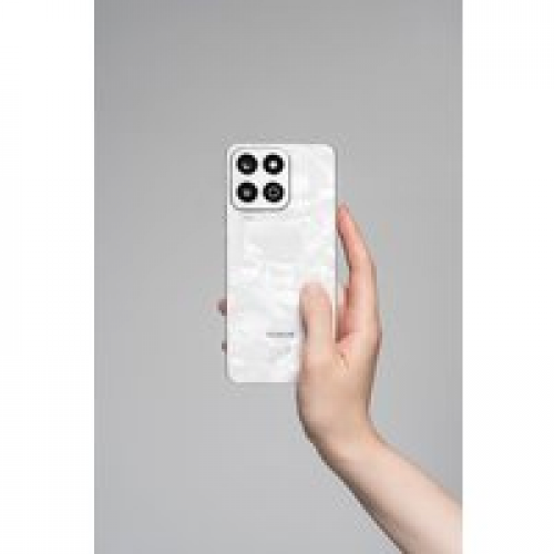 Телефон HONOR X7c 8GB/256GB (лунный белый)