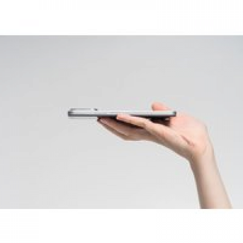 Телефон HONOR X7c 8GB/256GB (лунный белый)