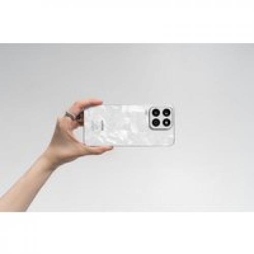 Телефон HONOR X7c 8GB/256GB (лунный белый)