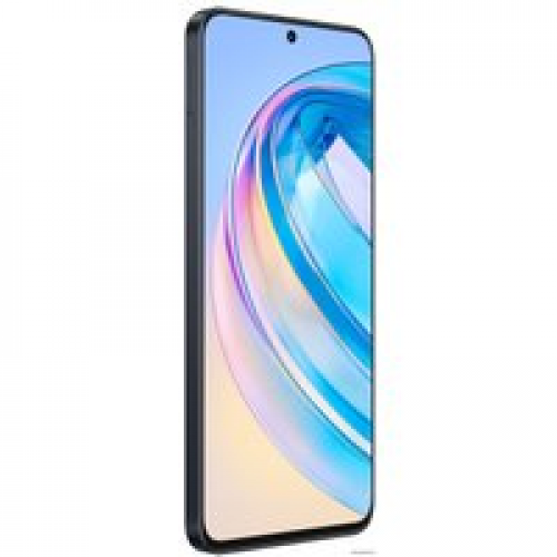 Телефон HONOR X8a 6GB/128GB международная версия (полночный черный)