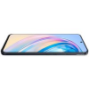 Телефон HONOR X8a 6GB/128GB международная версия (полночный черный)