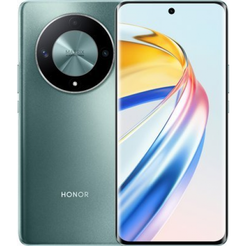 Телефон HONOR X9b 8GB/256GB международная версия (изумрудный зеленый)