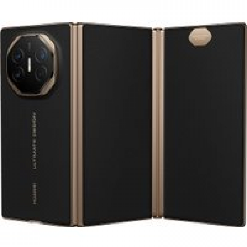 Телефон Huawei Mate XT Ultimate GRL-LX9 16GB/1TB (черный, международная версия)