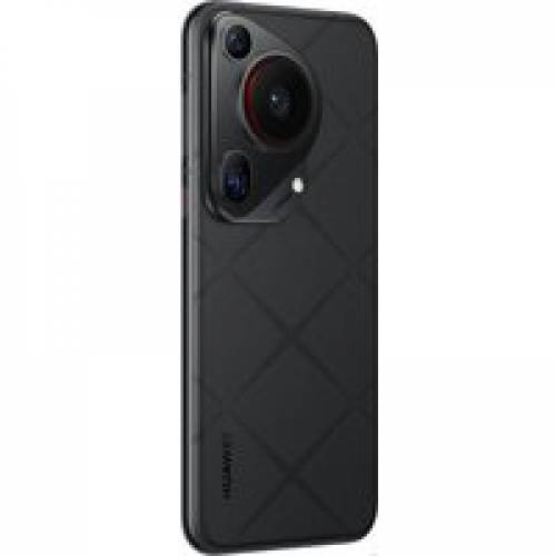 Телефон Huawei Pura 70 Ultra HBP-LX9 16GB/512GB (черный)