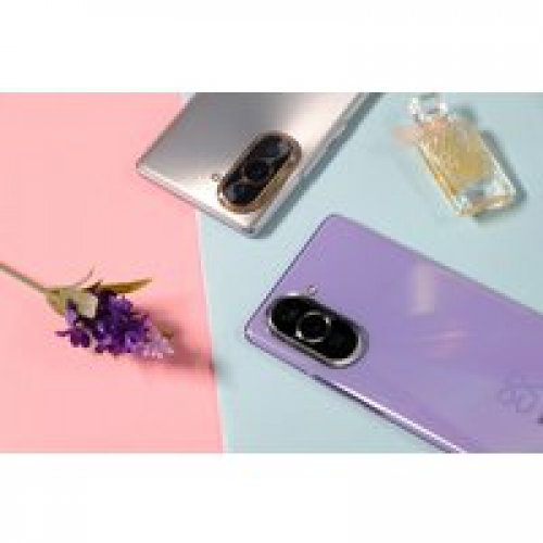 Телефон Huawei nova 10 SE BNE-LX1 с NFC 8GB/256GB (сияющий черный)