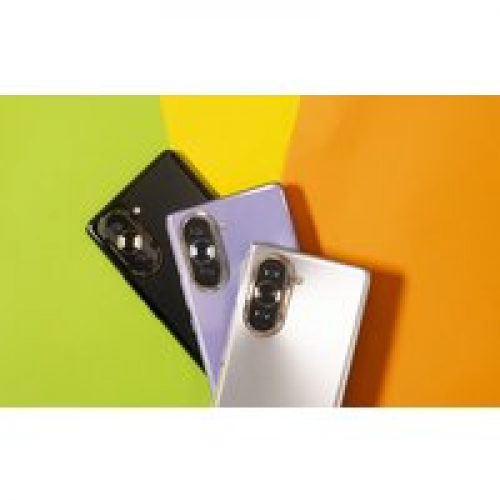 Телефон Huawei nova 10 SE BNE-LX3 без NFC 6GB/128GB (сияющий черный)