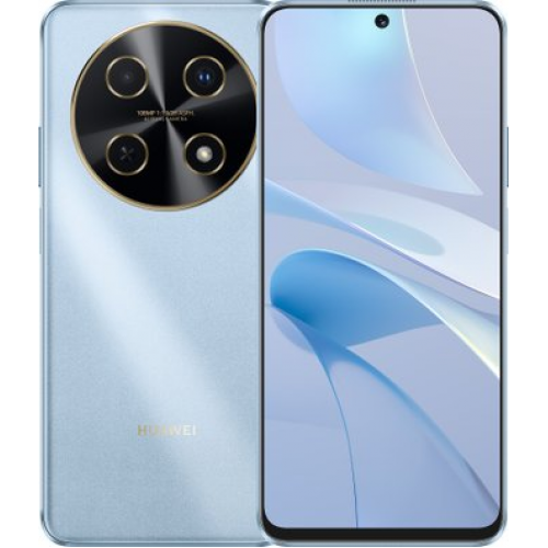 Телефон Huawei nova 13i 8GB/256GB (голубой)