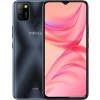 Телефон Infinix Hot 10 Lite 3GB/64GB (черный)
