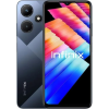 Телефон Infinix Hot 30i X669D 8GB/128GB (зеркально-черный)