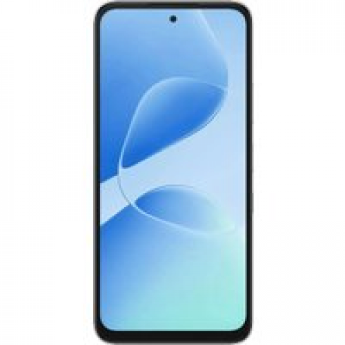 Телефон Infinix Hot 60i X6728 4GB/128GB (серебристый)