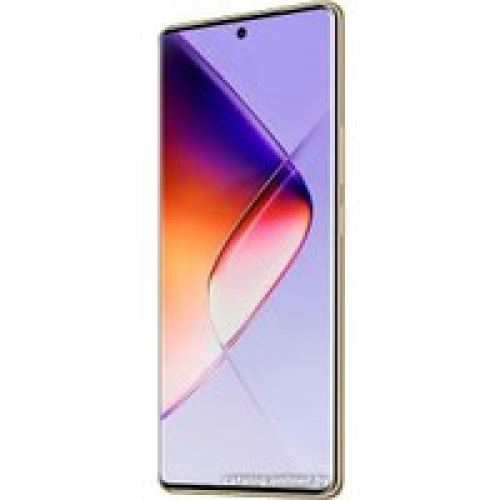 Телефон Infinix Note 40 Pro X6850 12GB/256GB (зеленый)
