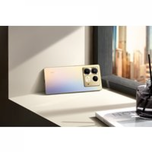 Телефон Infinix Note 40 X6853 8GB/256GB (золотистый)