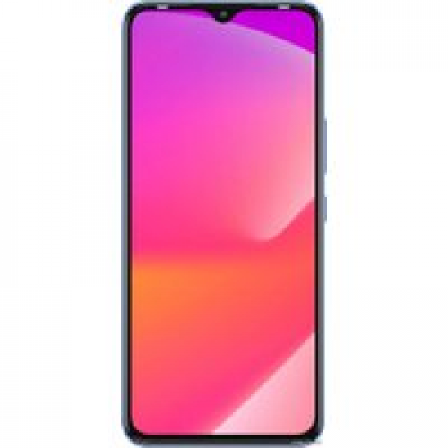 Телефон Infinix Smart 6 Plus 3GB/64GB (фиолетовый)