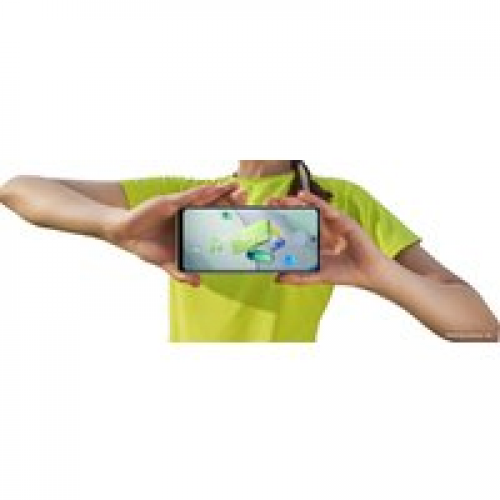 Телефон Infinix Smart 8 Plus X6526 4GB/128GB (золотистый)