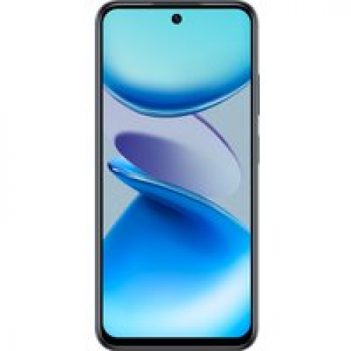 Телефон Infinix Smart 9 X6532 3GB/64GB (металлический черный)