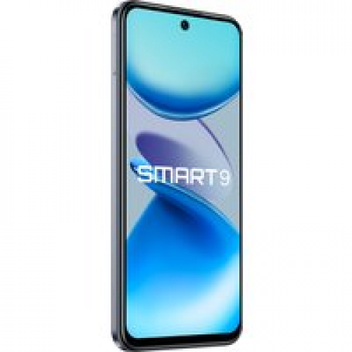 Телефон Infinix Smart 9 X6532 3GB/64GB (металлический черный)