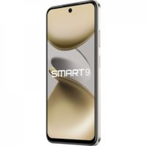 Телефон Infinix Smart 9 X6532 3GB/64GB (нео-титановый)