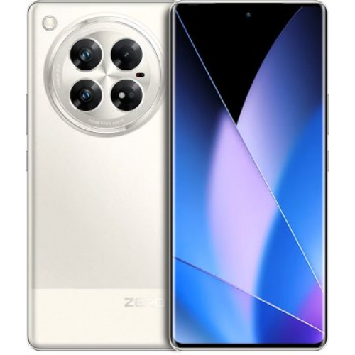 Телефон Infinix Zero 40 5G X6861 12GB/256GB (титан)