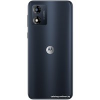 Телефон Motorola Moto E13 4GB/64GB (космический черный)