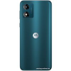 Телефон Motorola Moto E13 4GB/64GB (зеленая аврора)