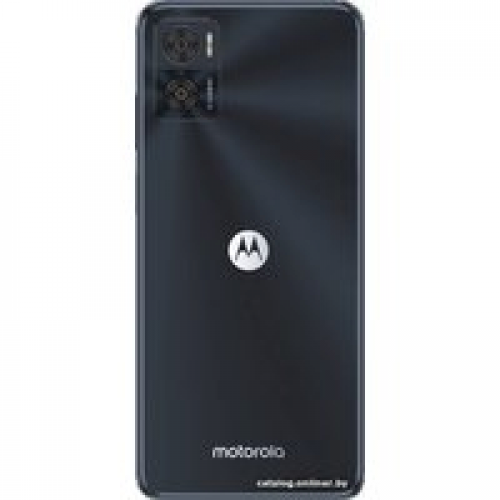 Телефон Motorola Moto E22 XT2239-7 3GB/32GB (черный)