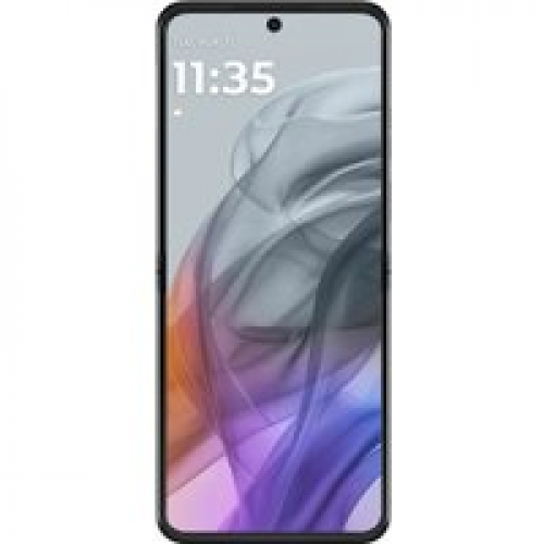 Телефон Motorola Razr 50 12GB/512GB (серый)