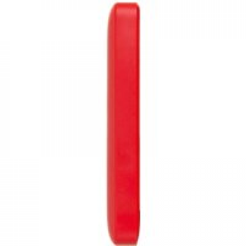 Телефон Nokia 105 Dual SIM Red