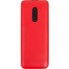 Телефон Nokia 105 Dual SIM Red
