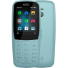 Телефон Nokia 220 4G (бирюзовый)