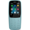 Телефон Nokia 220 4G (бирюзовый)