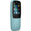 Телефон Nokia 220 4G (бирюзовый)