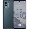 Телефон Nokia X30 6GB/128GB (облачно-синий)