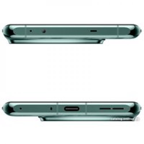 Телефон OnePlus Ace 2 Pro 24GB/1TB китайская версия (зеленый)