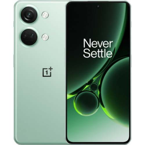 Телефон OnePlus Nord 3 8GB/128GB международная версия (мятный)