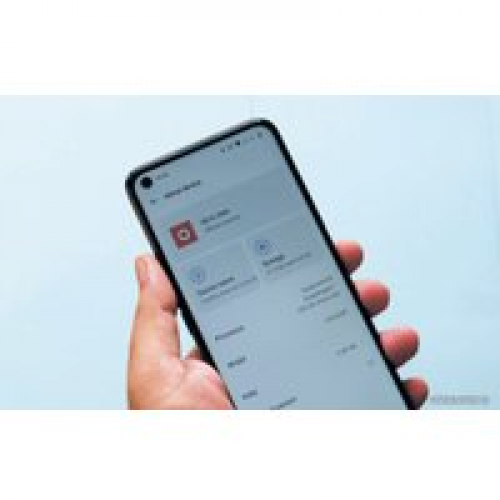 Телефон OnePlus Nord CE 2 Lite 5G 6GB/128GB (черный)