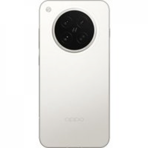 Телефон Oppo Find X8s 12GB/256GB китайская версия (белый)